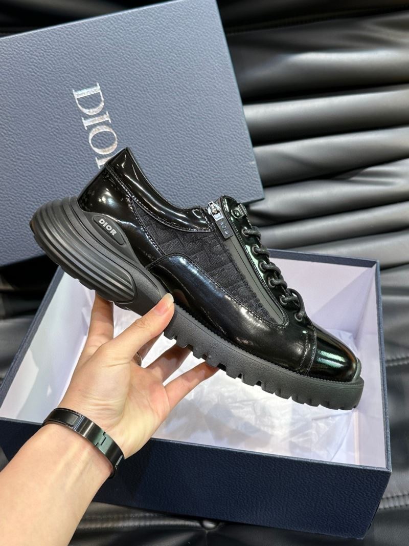 Christian Dior Sneaker